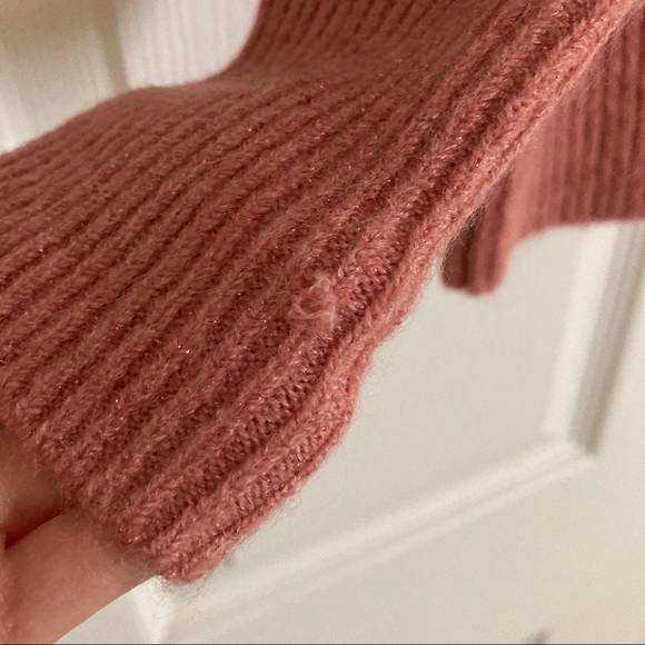 Apt. 9 Sparkle Sweaters! - Picture 6 of 11